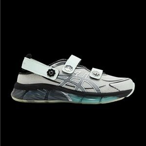 ASICS Cecilie Bahnsen x Gel Quantum 360 8 'Silver Clearly Aqua